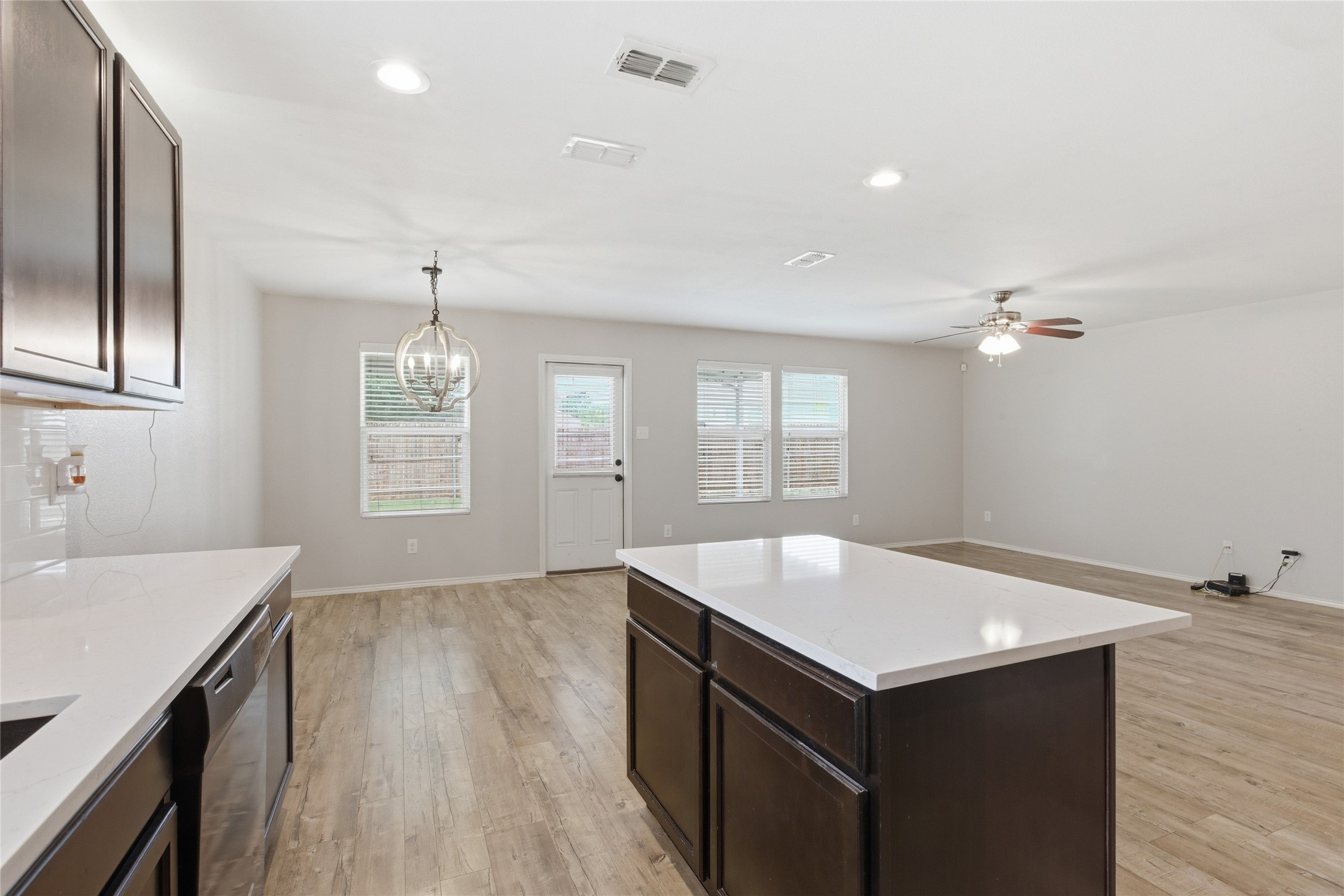 105 Honeysuckle Court Fate TX 75189