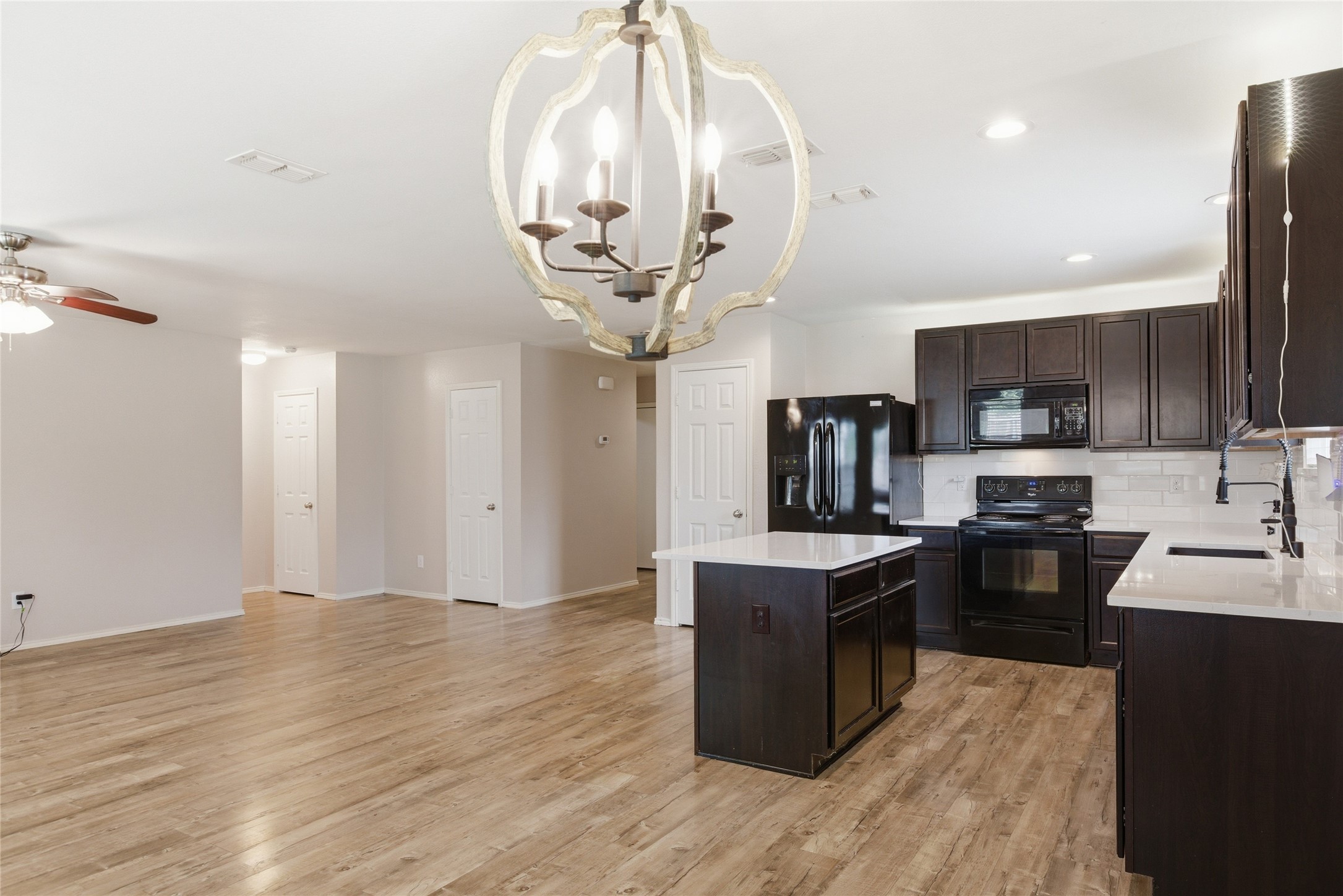 105 Honeysuckle Court Fate TX 75189