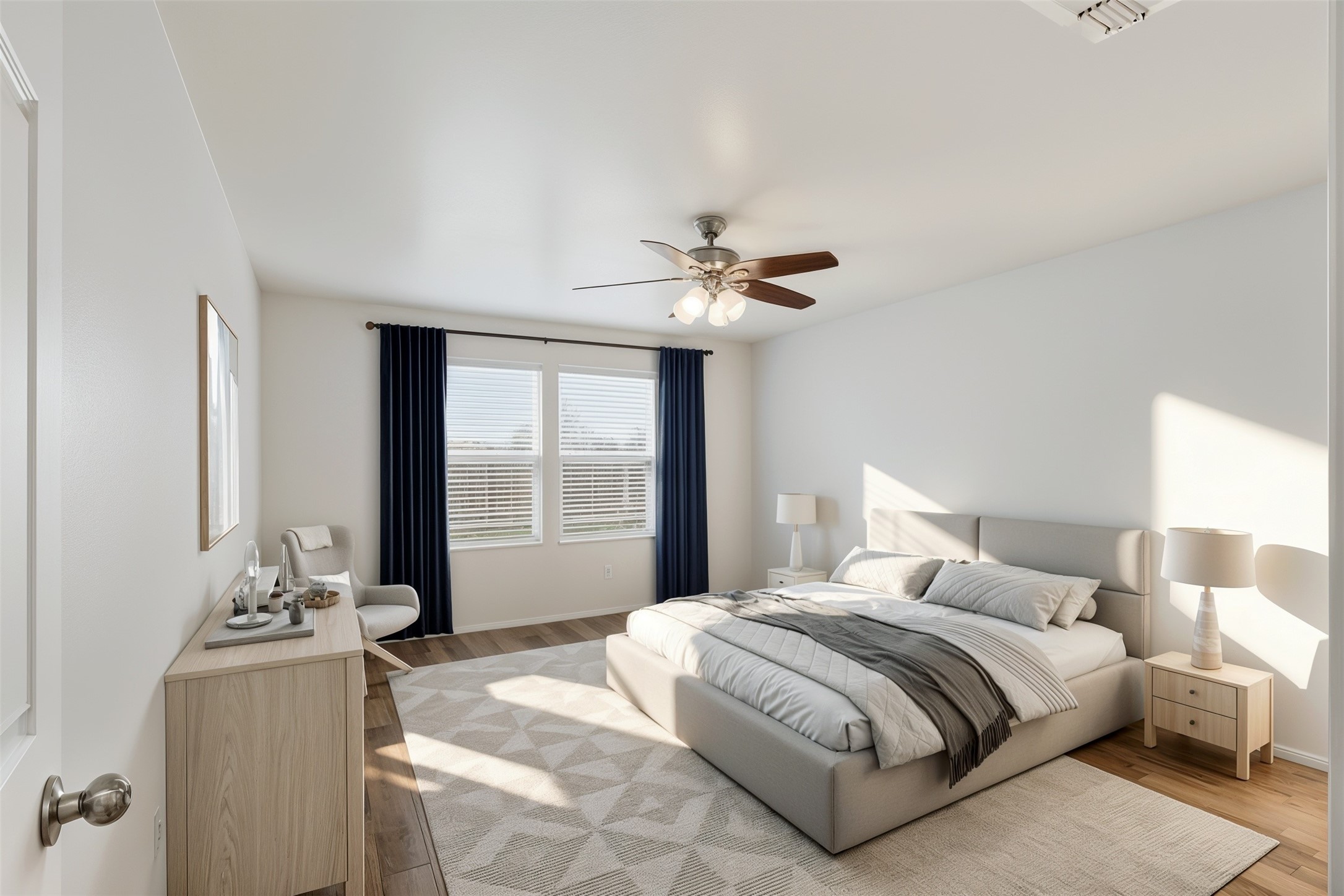 105 Honeysuckle Court Fate TX 75189