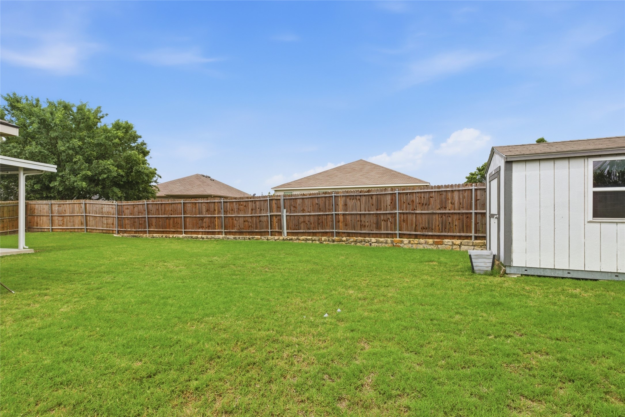 105 Honeysuckle Court Fate TX 75189