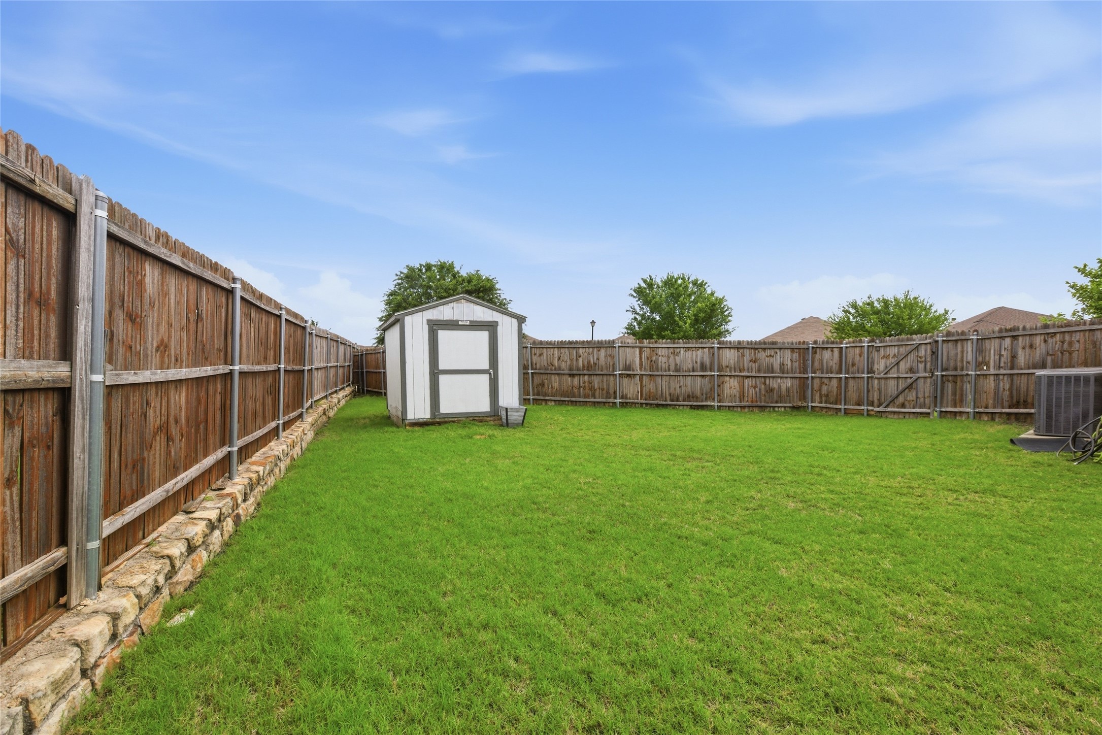 105 Honeysuckle Court Fate TX 75189