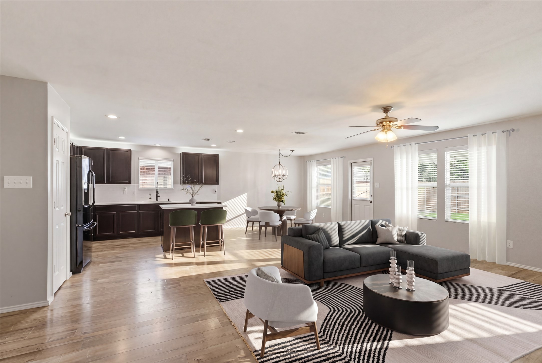 105 Honeysuckle Court Fate TX 75189
