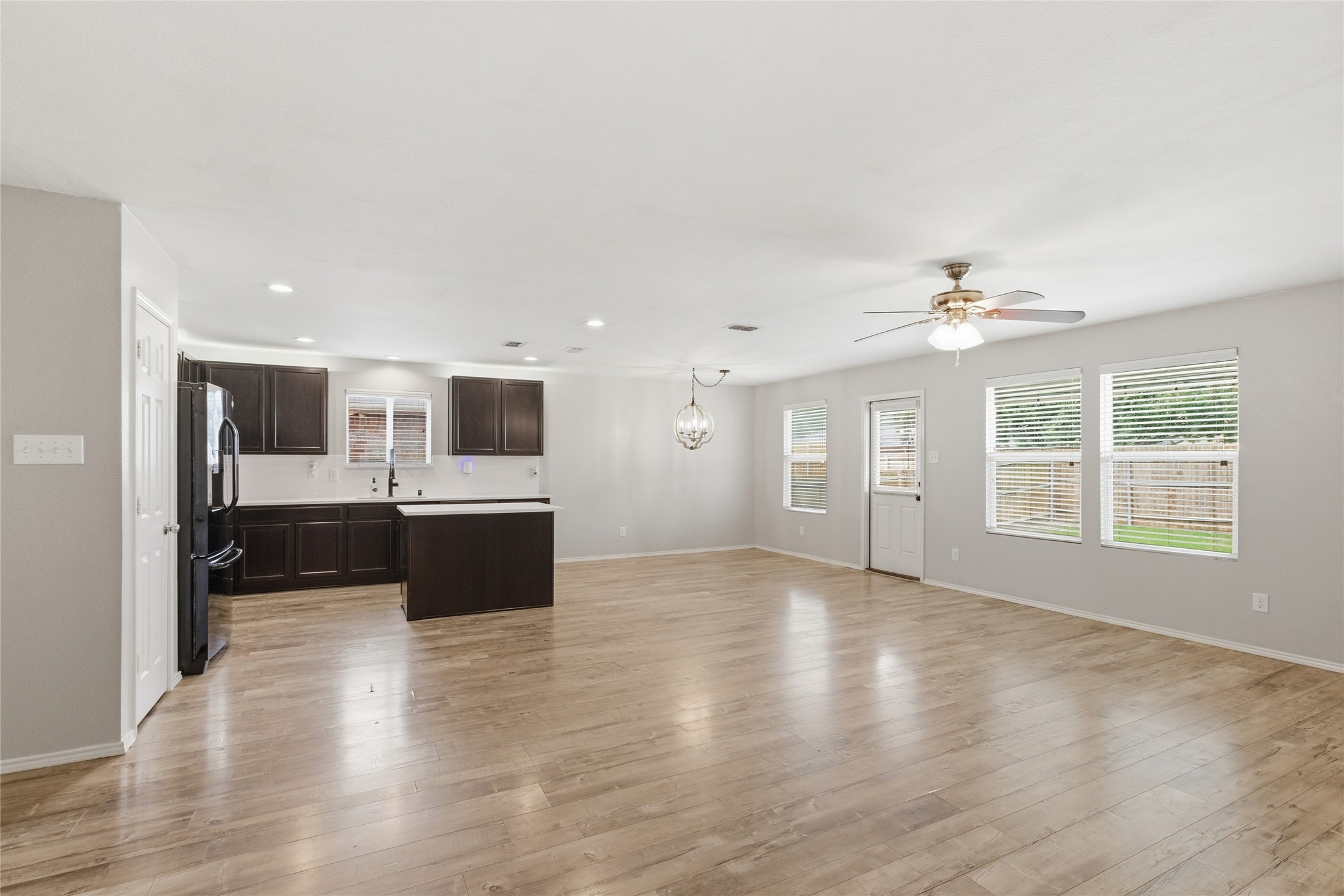 105 Honeysuckle Court Fate TX 75189
