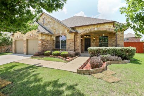 209 Bugle Call Road Forney TX 75126