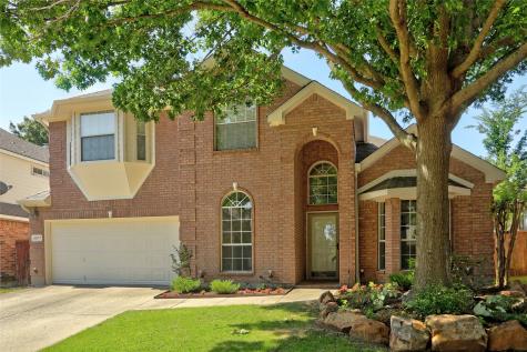 3017 Morning Dove Mckinney TX 75072