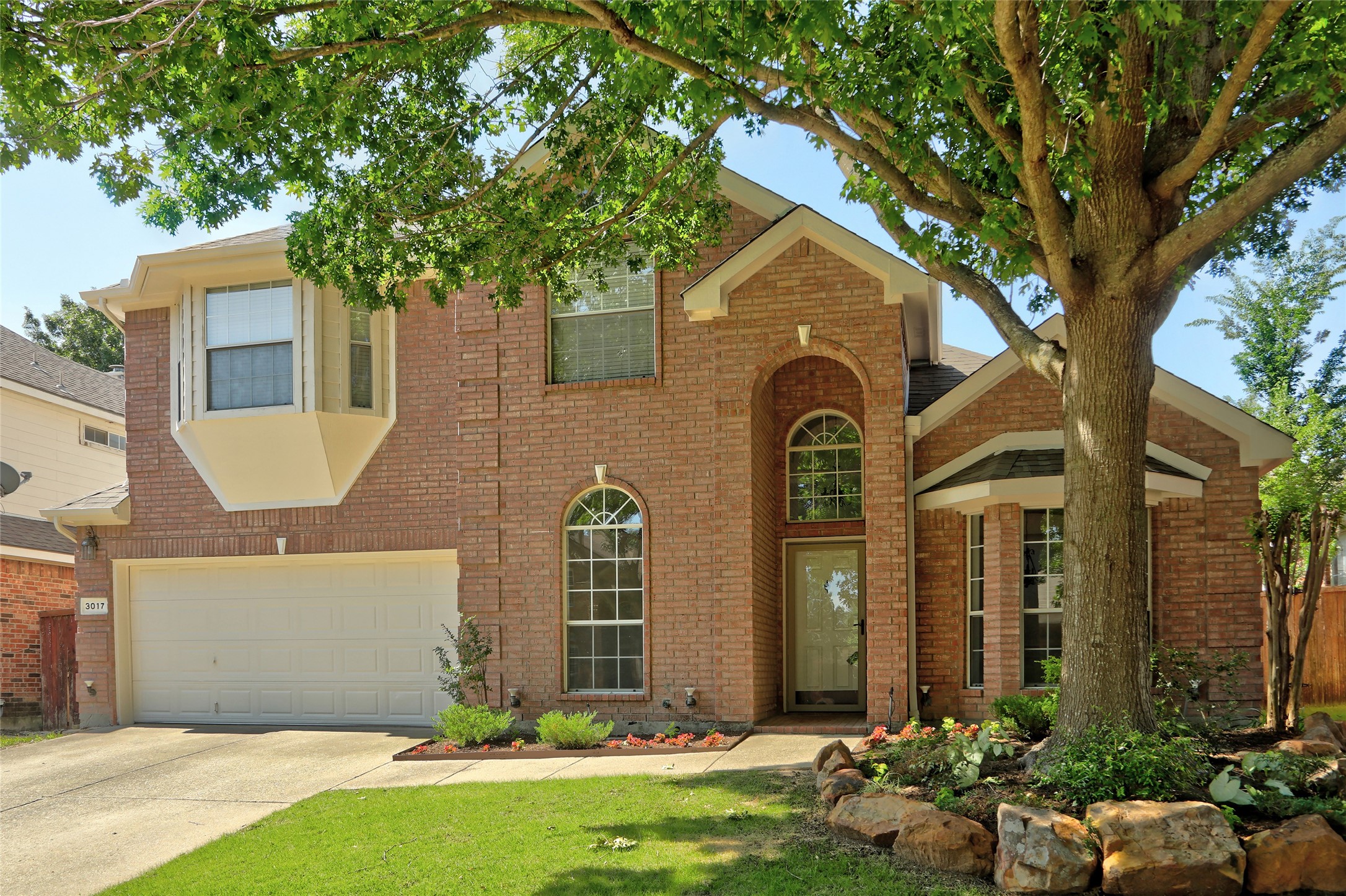 3017 Morning Dove Mckinney TX 75072