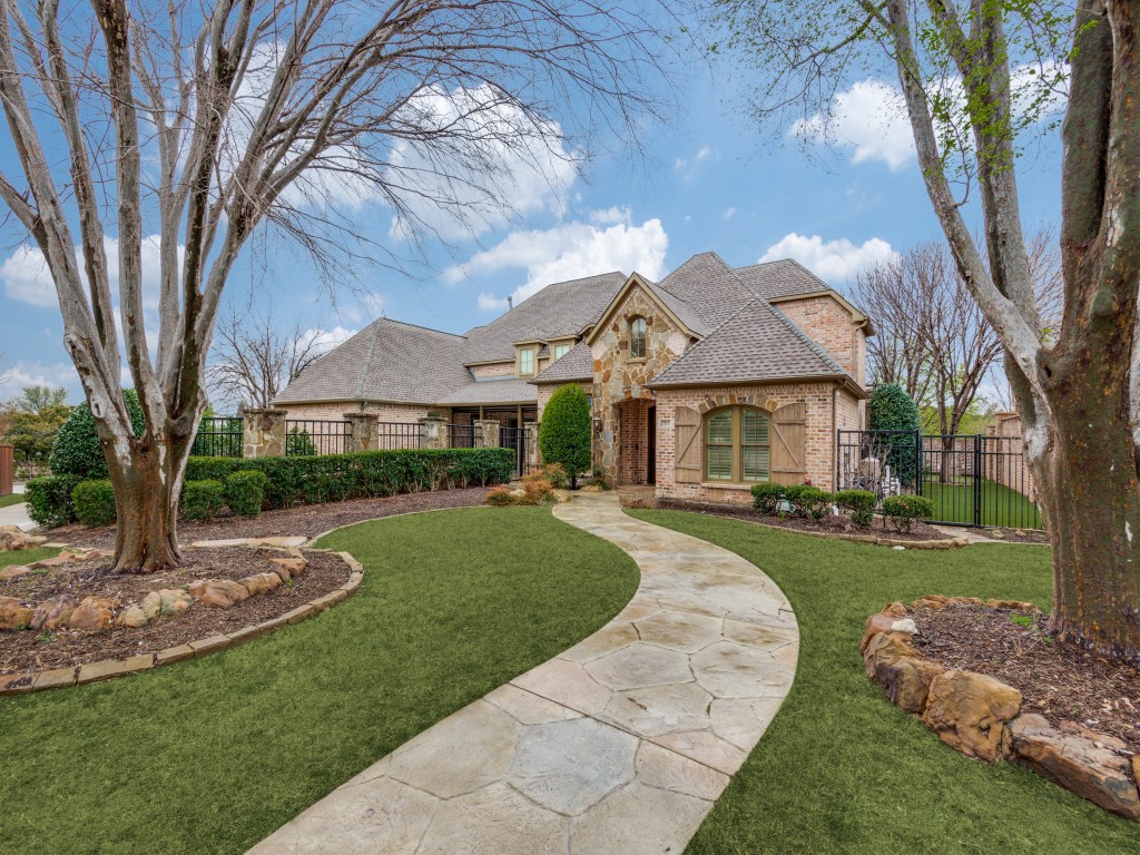 5413 Braemar Drive Frisco TX 75034