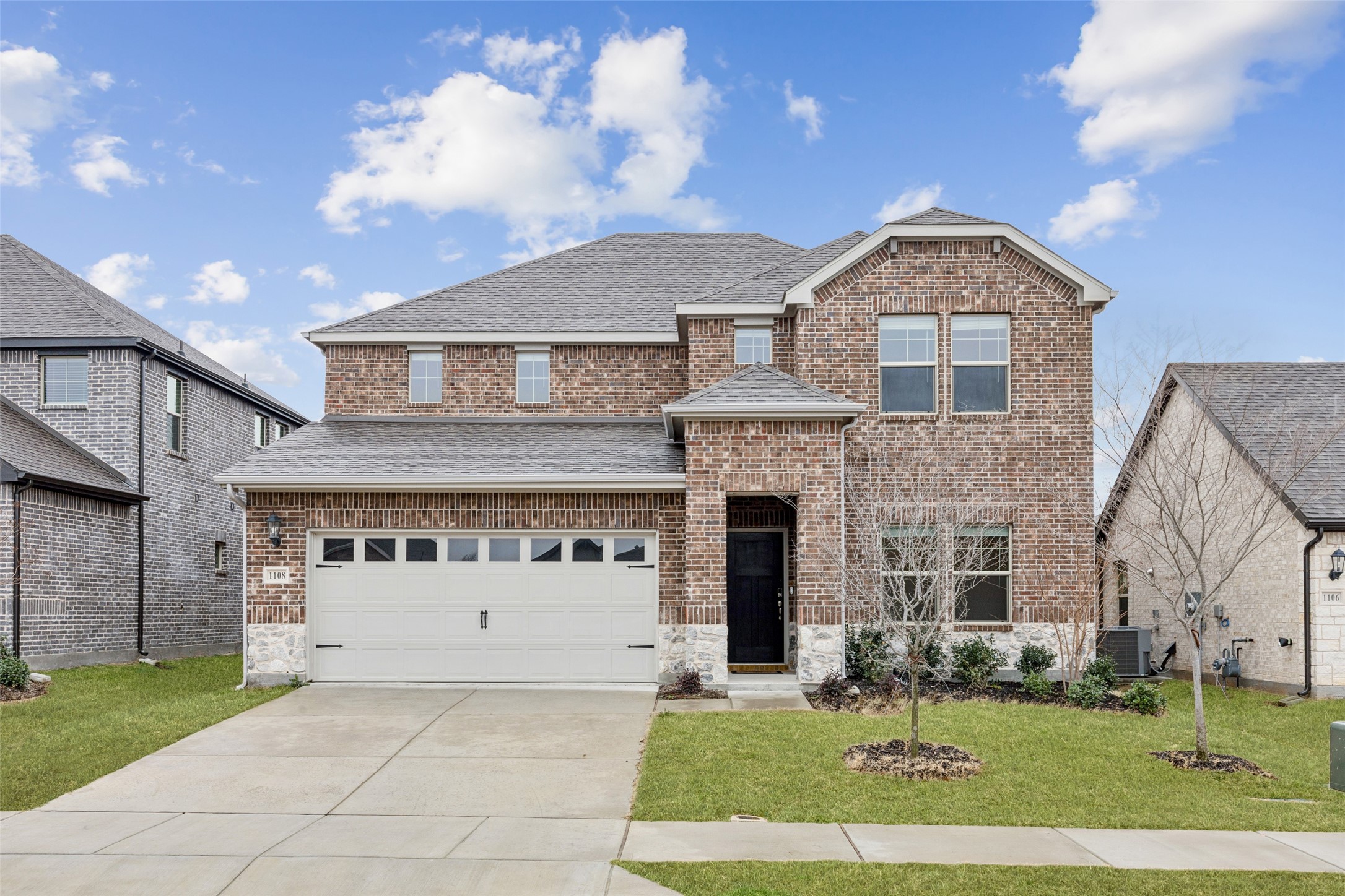 1108 Mahogany Drive Melissa TX 75454