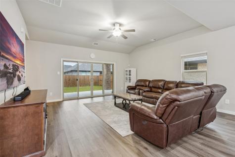 1108 Mahogany Drive Melissa TX 75454
