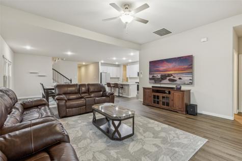 1108 Mahogany Drive Melissa TX 75454