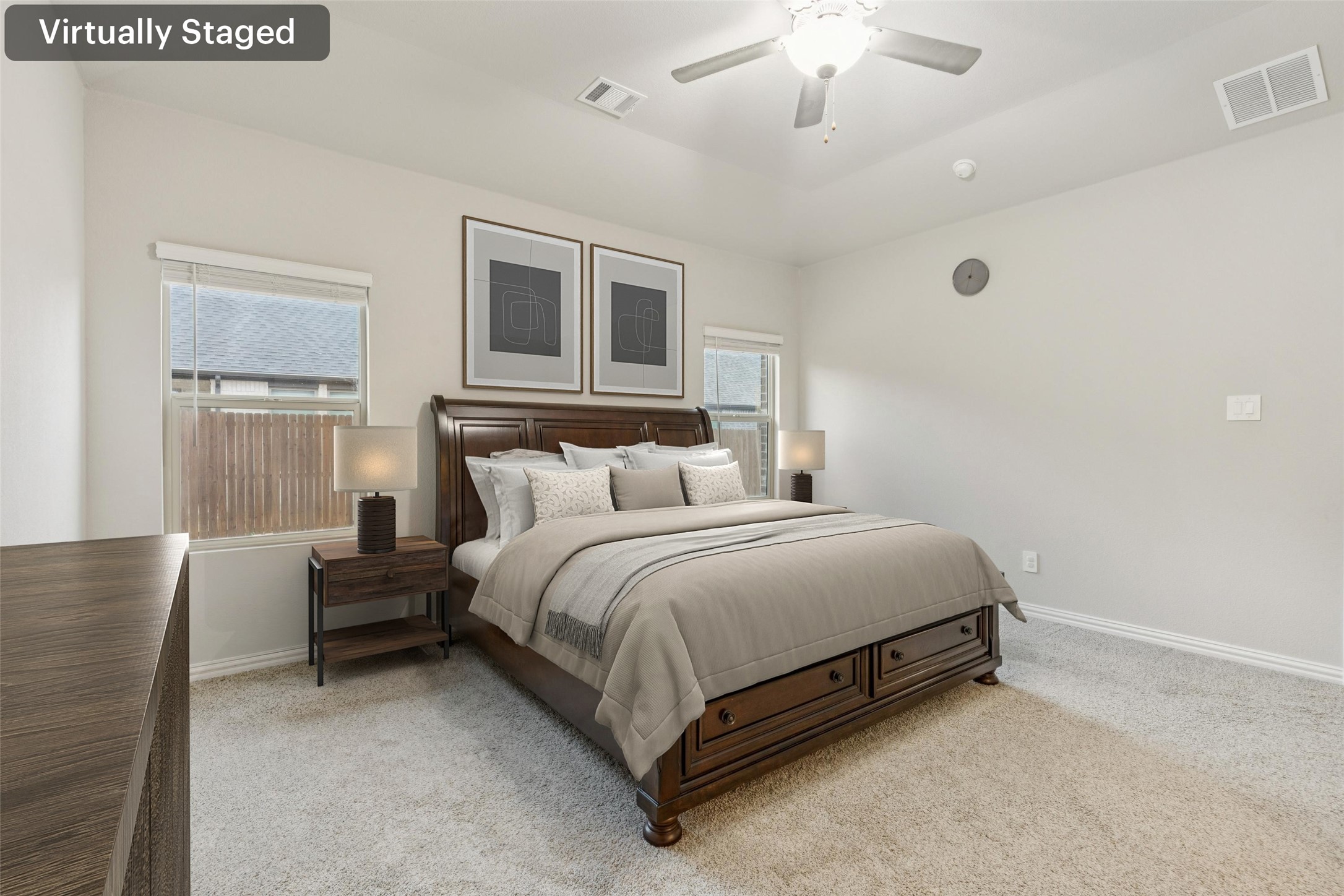 1108 Mahogany Drive Melissa TX 75454