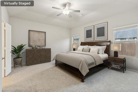 1108 Mahogany Drive Melissa TX 75454