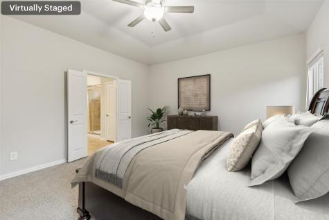 1108 Mahogany Drive Melissa TX 75454