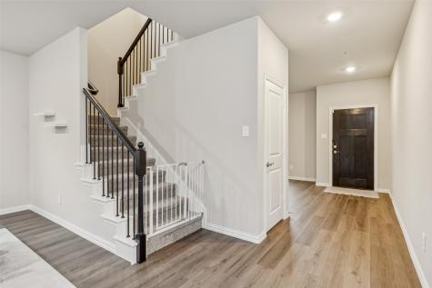 1108 Mahogany Drive Melissa TX 75454