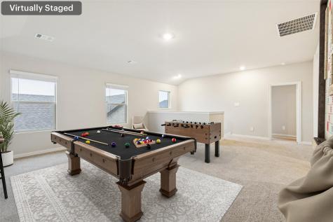 1108 Mahogany Drive Melissa TX 75454