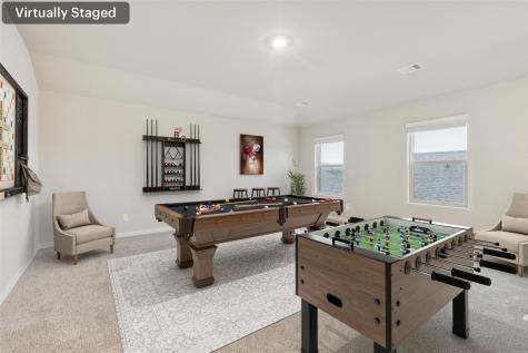 1108 Mahogany Drive Melissa TX 75454