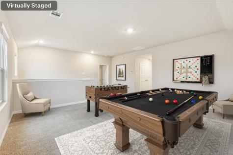 1108 Mahogany Drive Melissa TX 75454