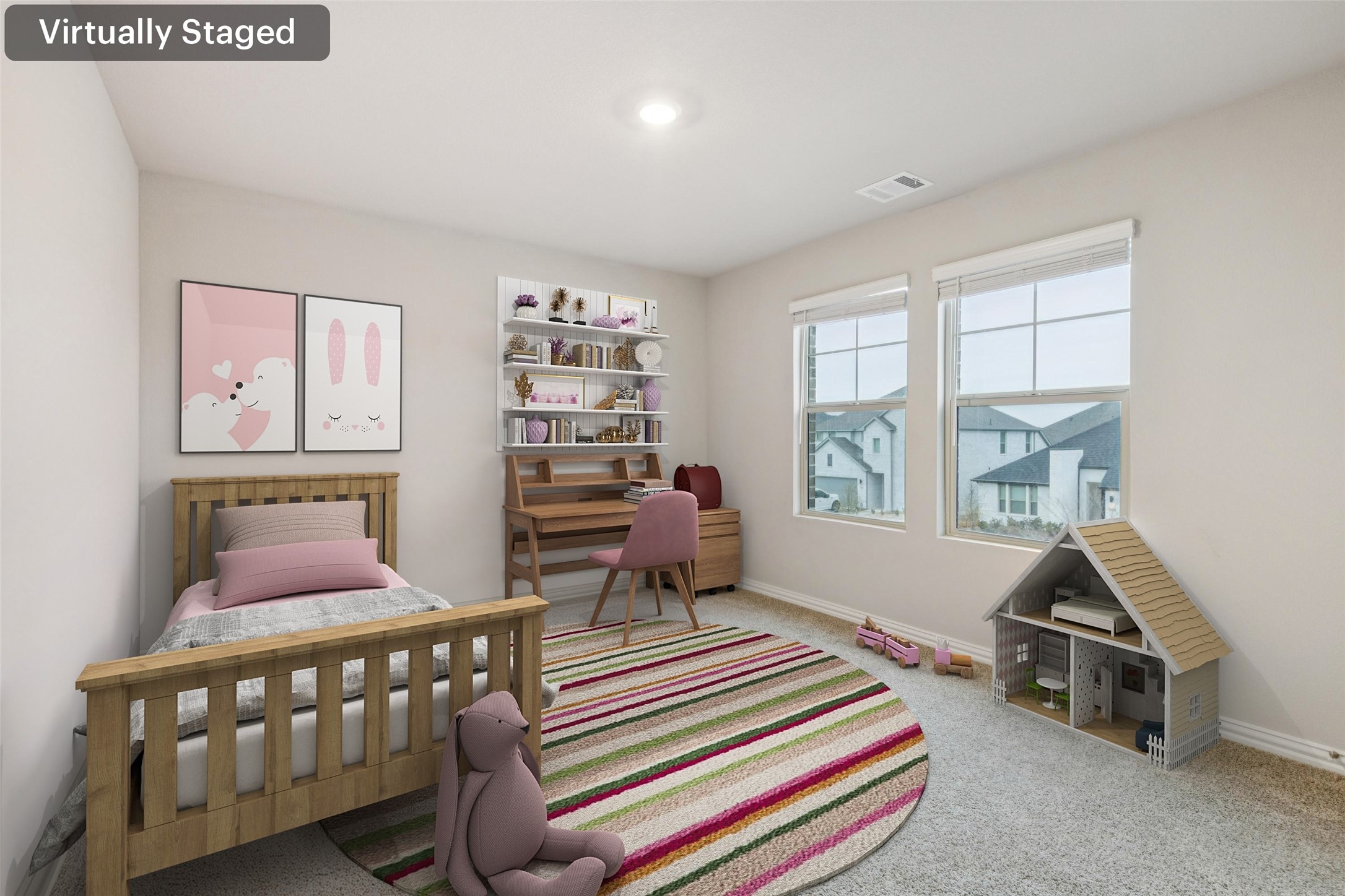 1108 Mahogany Drive Melissa TX 75454