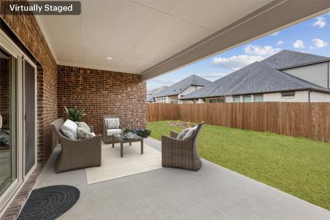 1108 Mahogany Drive Melissa TX 75454