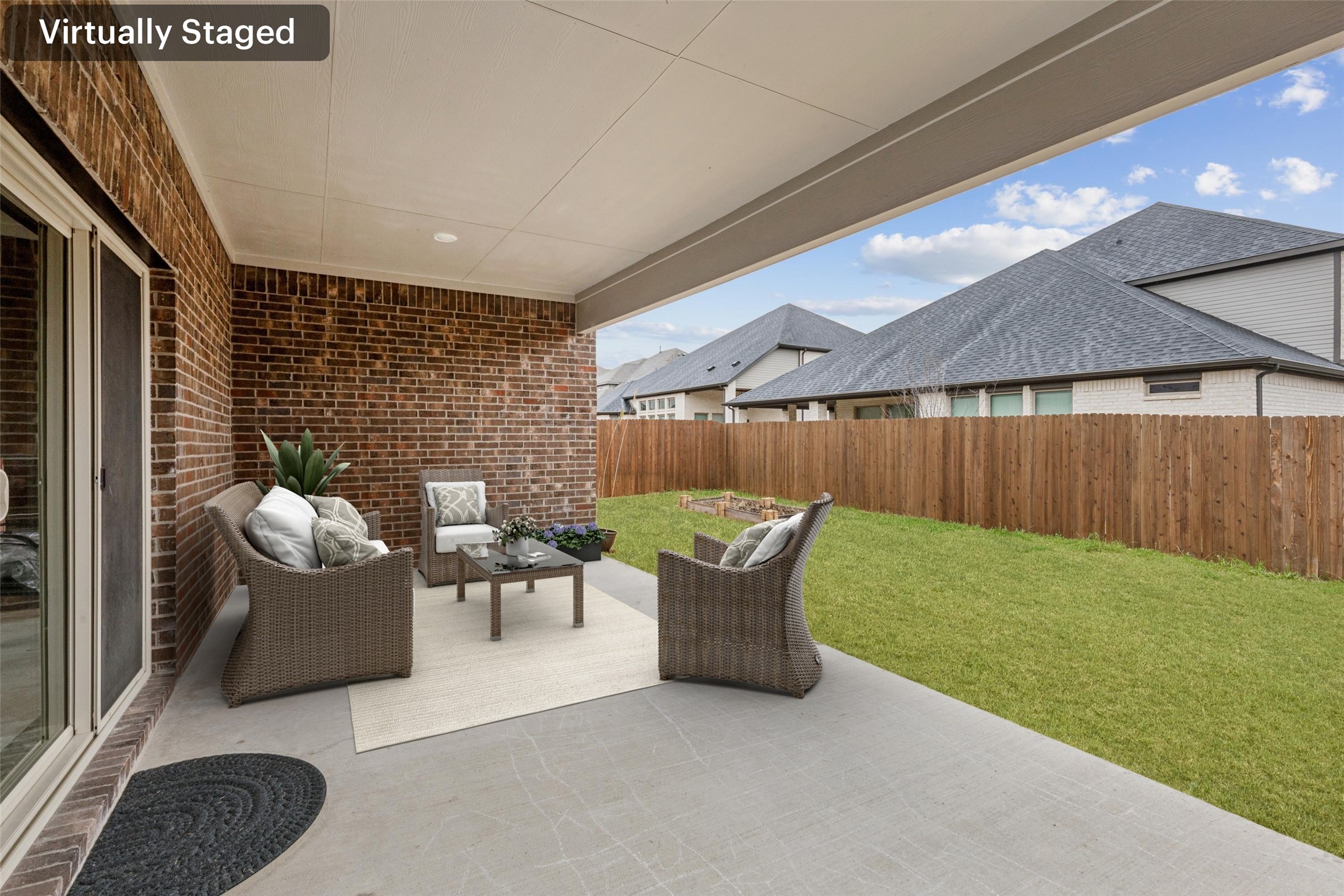 1108 Mahogany Drive Melissa TX 75454