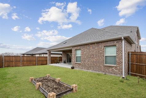 1108 Mahogany Drive Melissa TX 75454