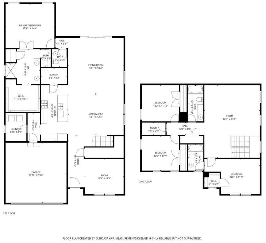 1108 Mahogany Drive Melissa TX 75454