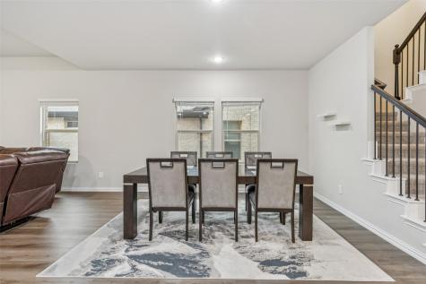 1108 Mahogany Drive Melissa TX 75454