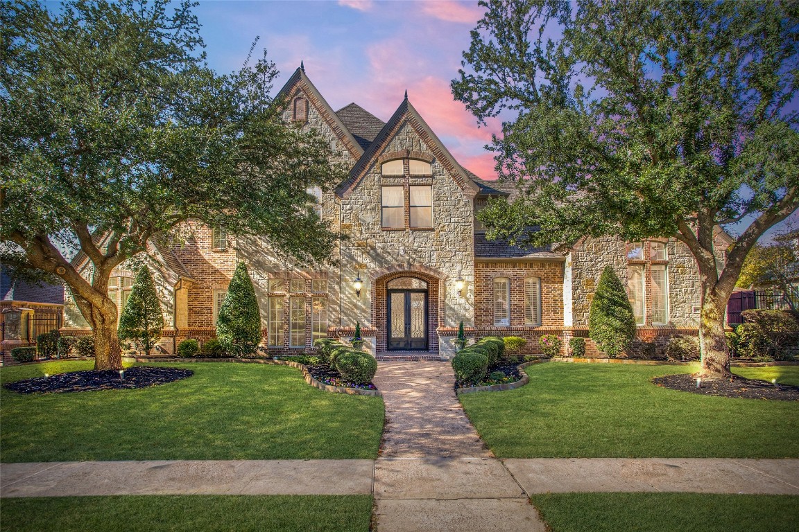 5912 Chestnut Bend Colleyville TX 76034