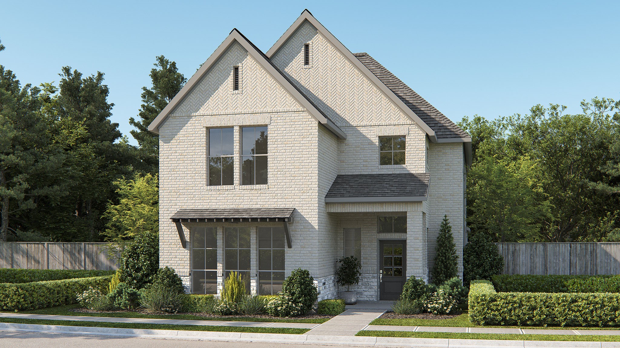 2712 Birkenhead Court Celina TX 75009