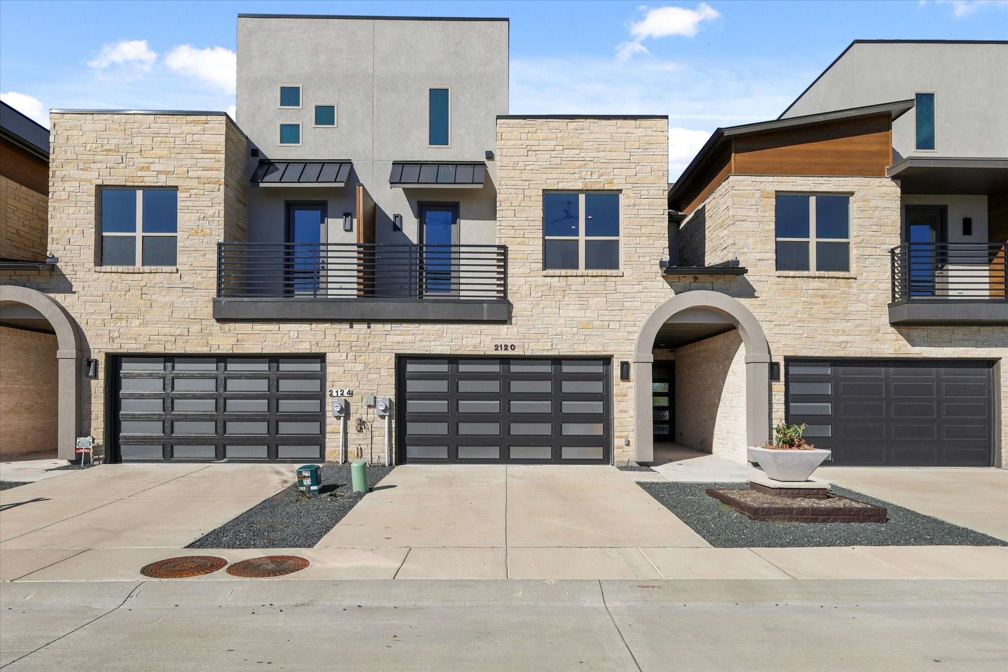 2120 Psalm Circle Heath TX 75126