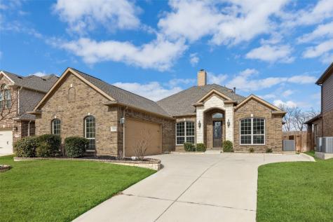 1313 Fiddleneck Street Fort Worth TX 76177