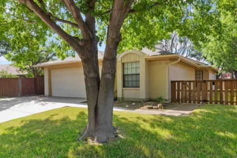2011 Avignon Drive Carrollton TX 75007