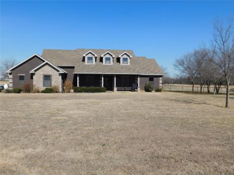 204 Jermyn Avenue Jermyn TX 76459