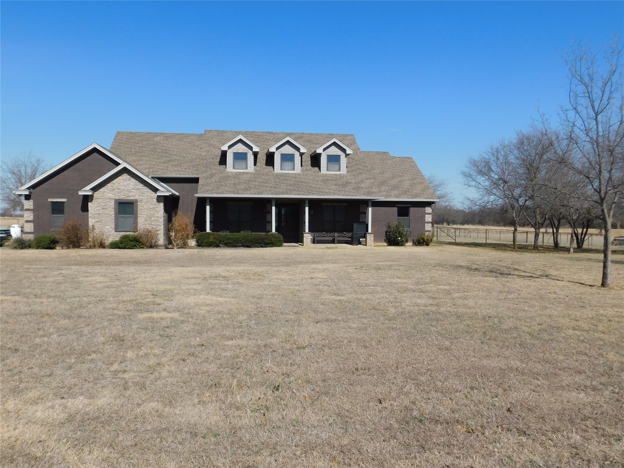 204 Jermyn Avenue Jermyn TX 76459