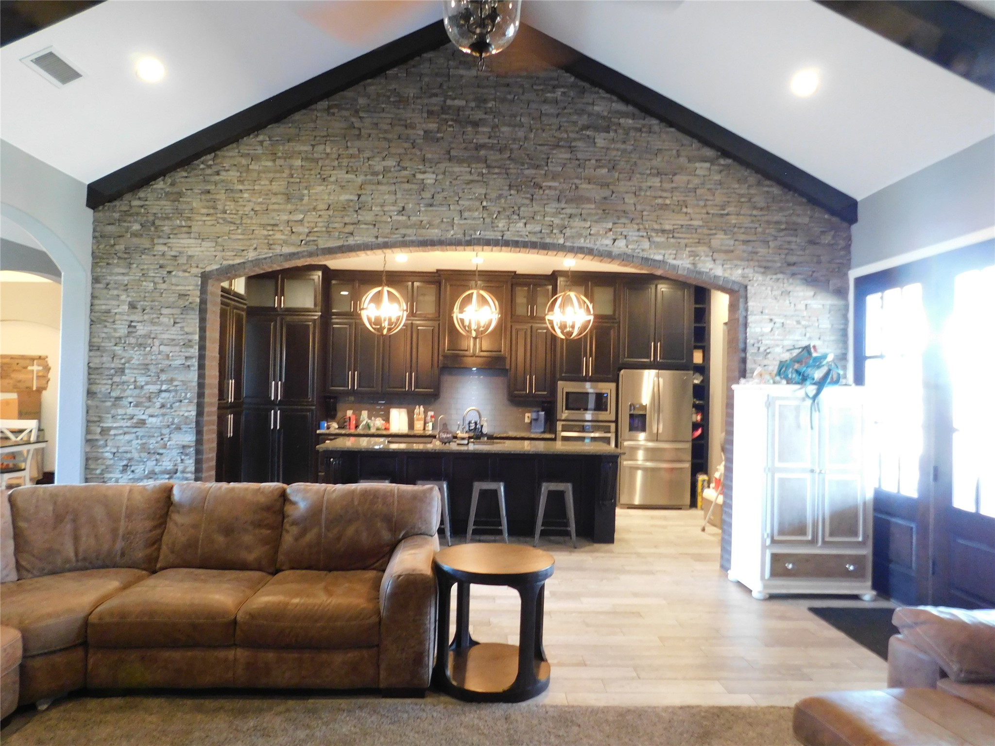 204 Jermyn Avenue Jermyn TX 76459