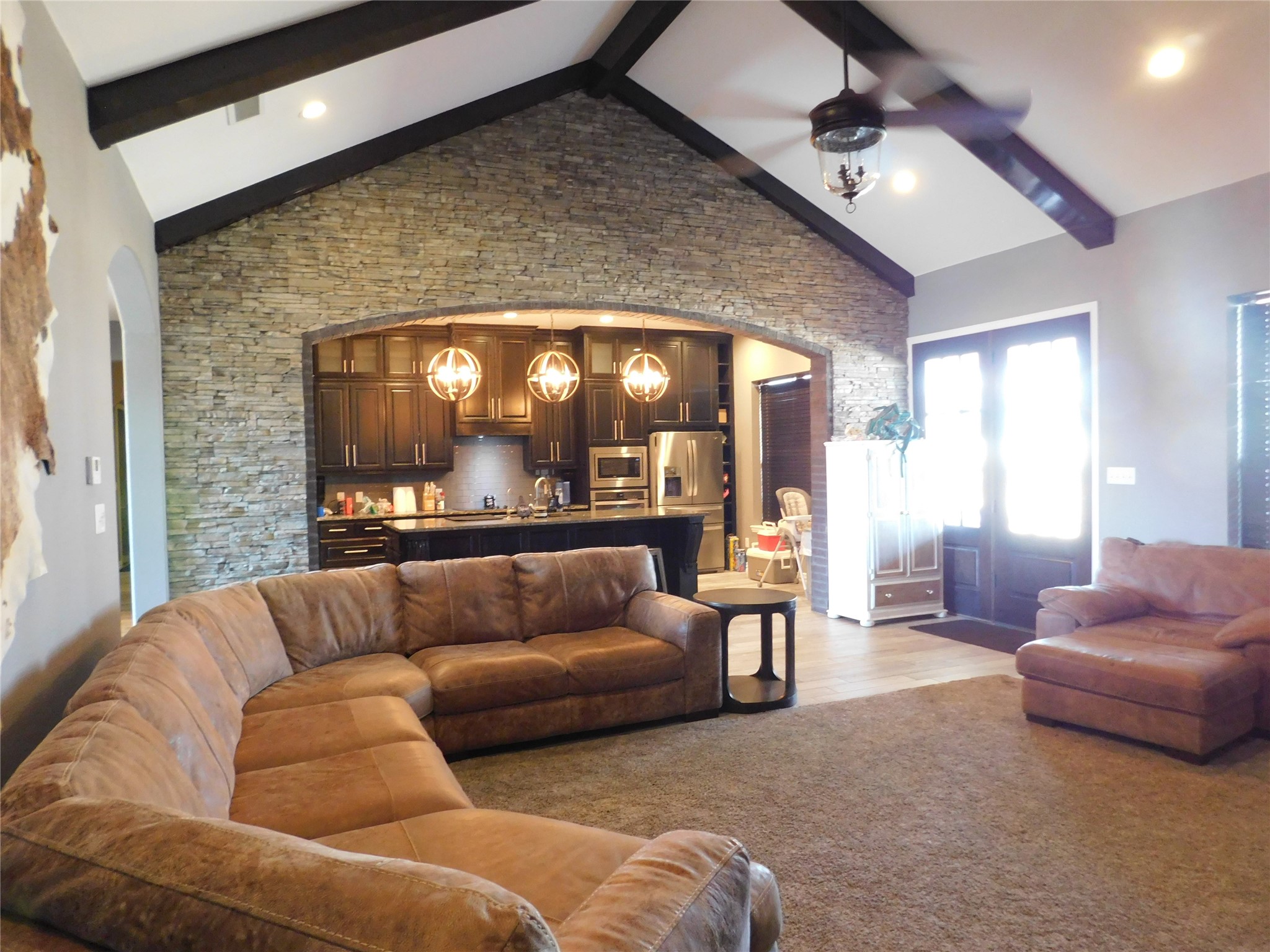 204 Jermyn Avenue Jermyn TX 76459