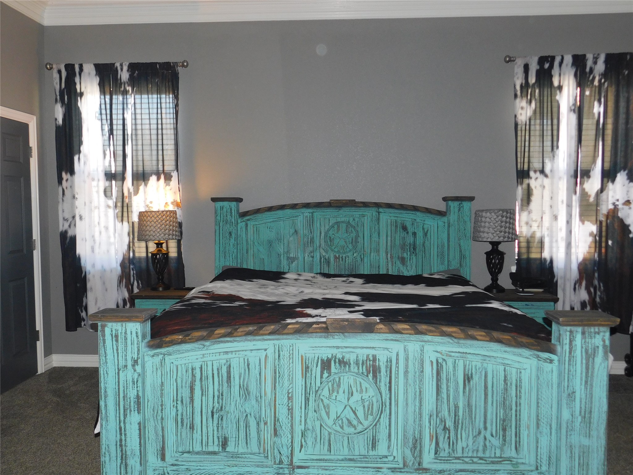 204 Jermyn Avenue Jermyn TX 76459