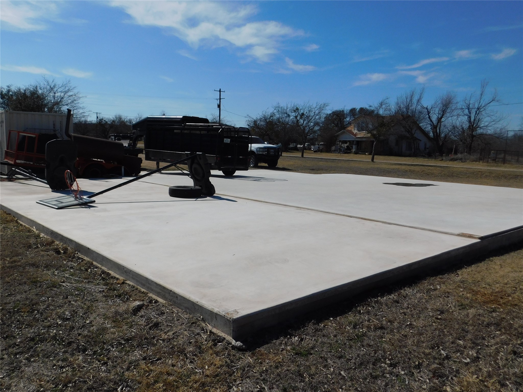 204 Jermyn Avenue Jermyn TX 76459