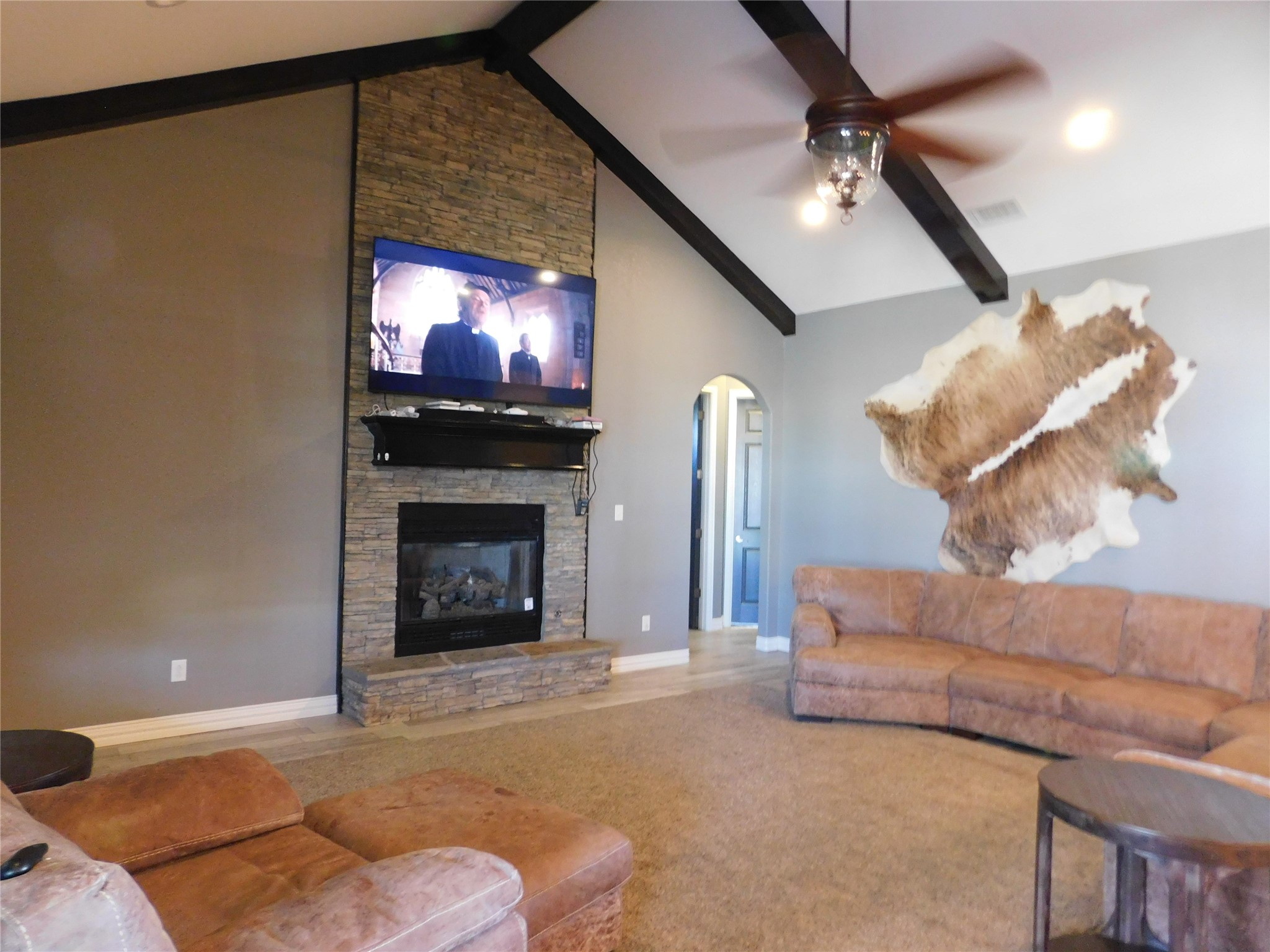 204 Jermyn Avenue Jermyn TX 76459