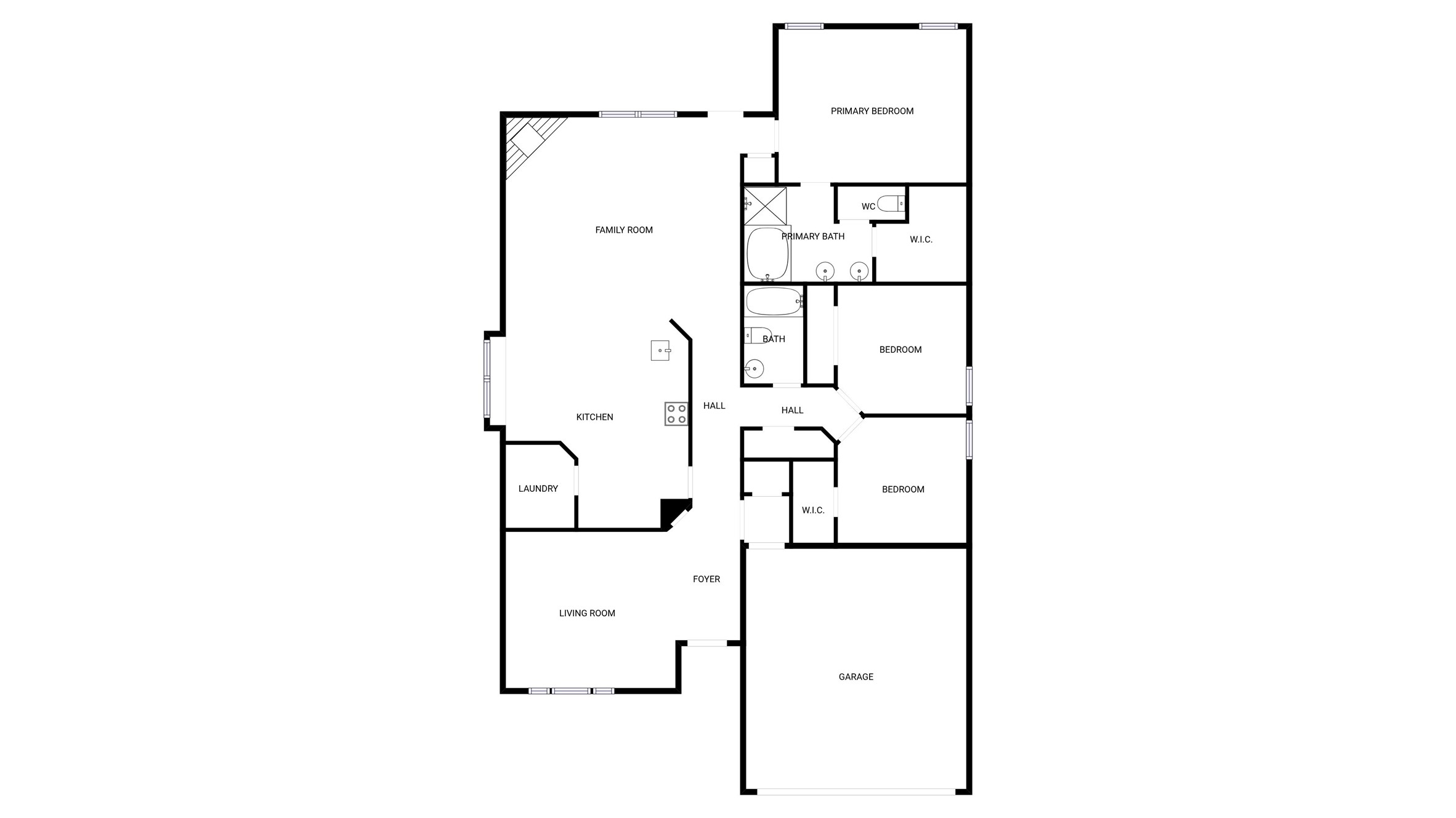 5316 Prairie Lane Grand Prairie TX 75052
