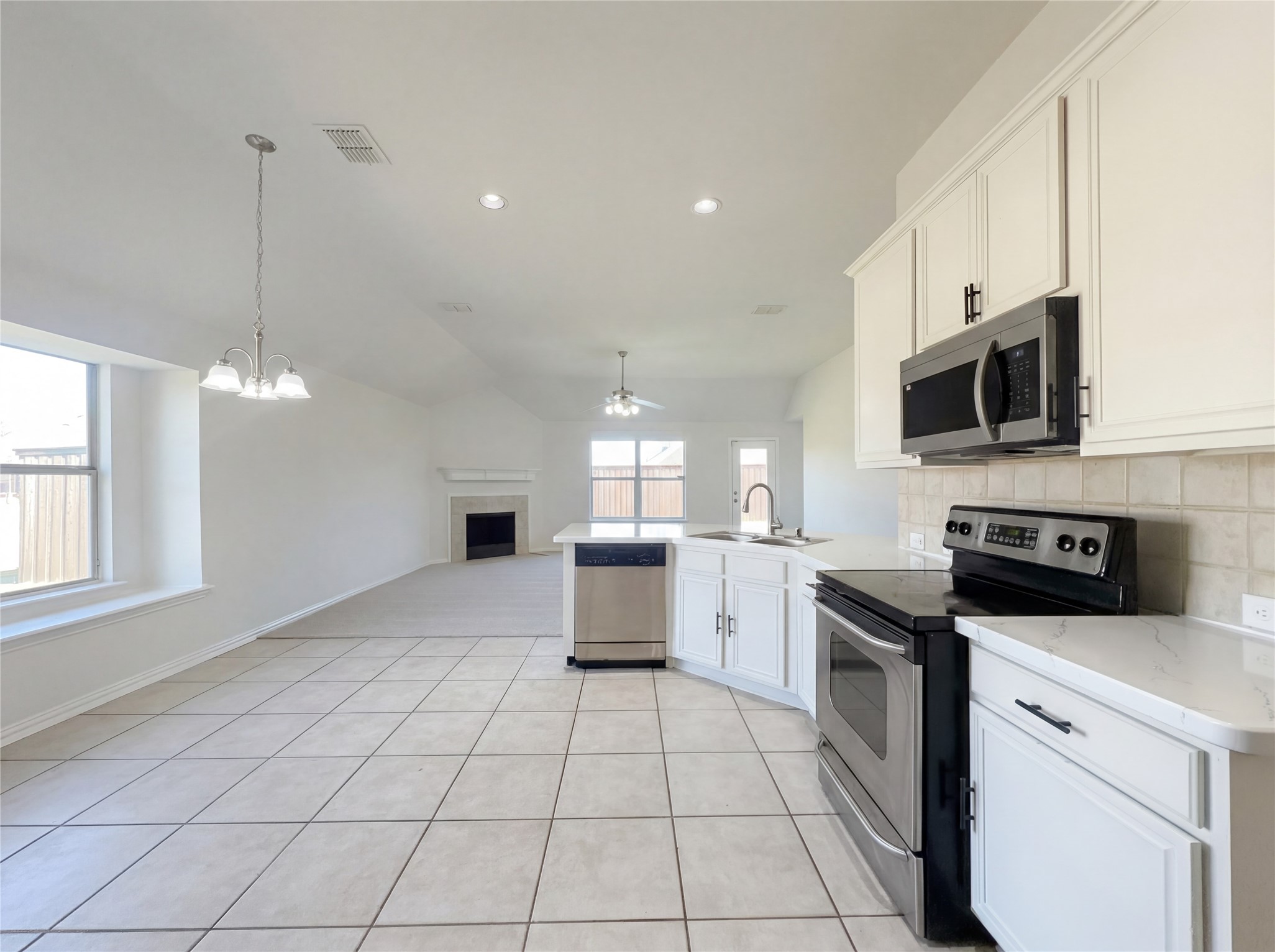 5316 Prairie Lane Grand Prairie TX 75052