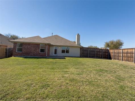 5316 Prairie Lane Grand Prairie TX 75052