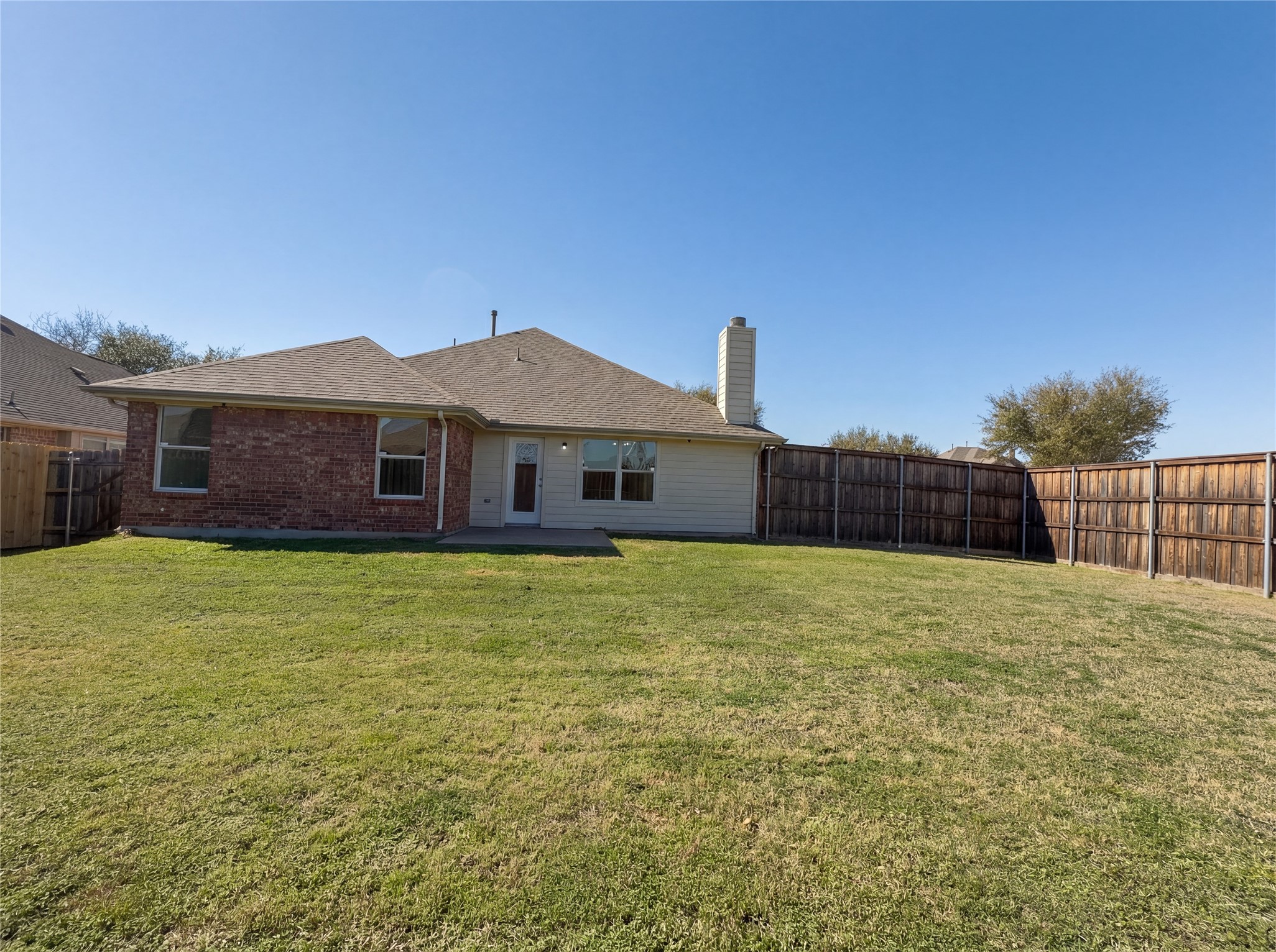 5316 Prairie Lane Grand Prairie TX 75052