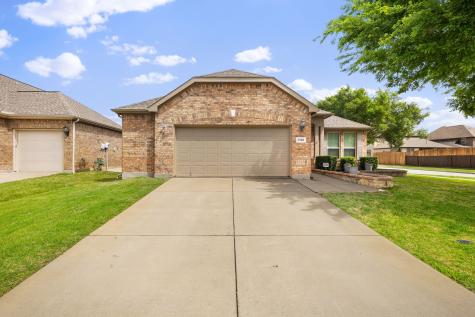 5700 Centeridge Lane Mckinney TX 75071