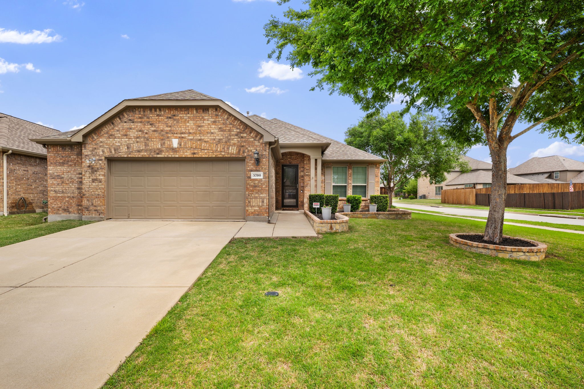 5700 Centeridge Lane Mckinney TX 75071