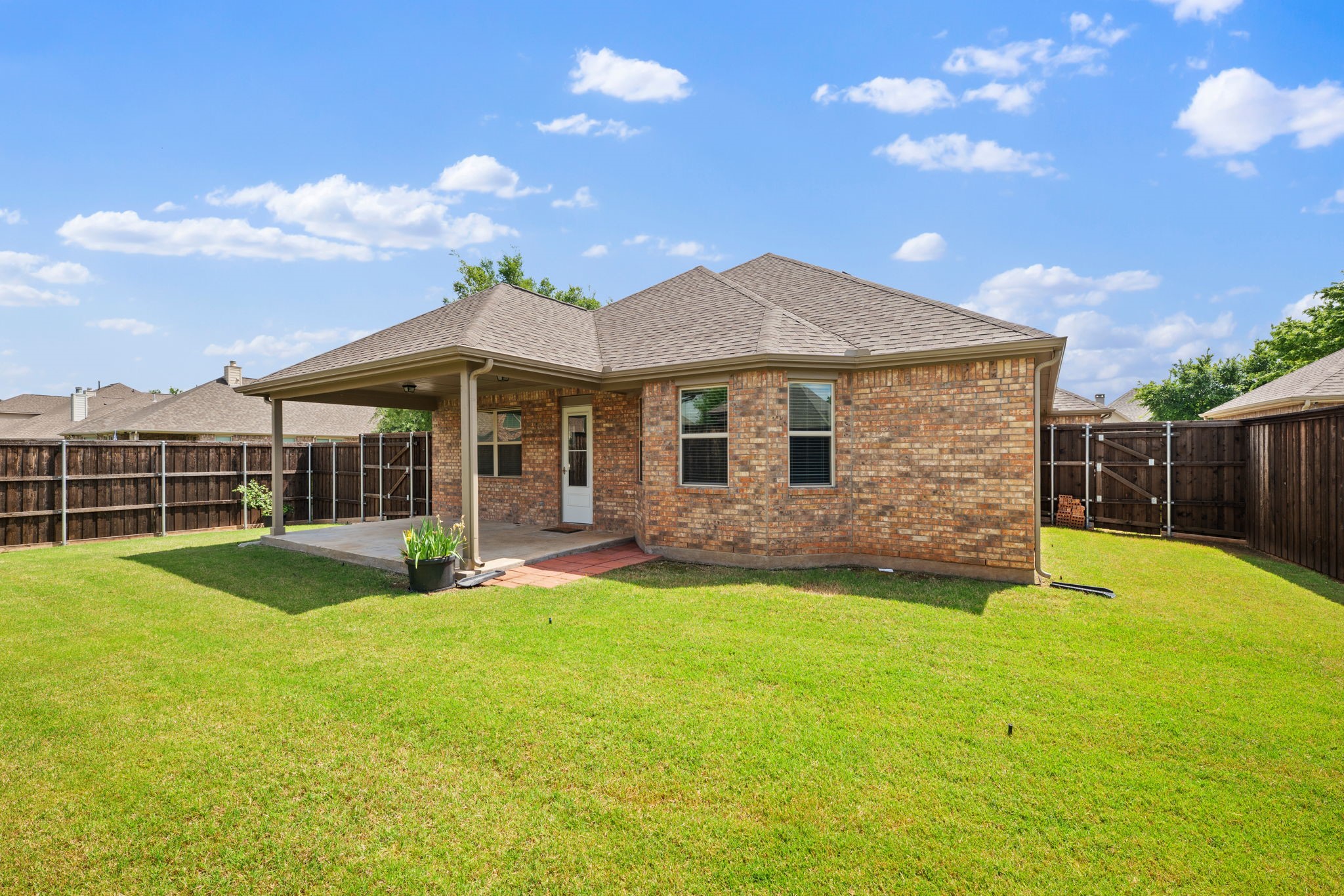 5700 Centeridge Lane Mckinney TX 75071