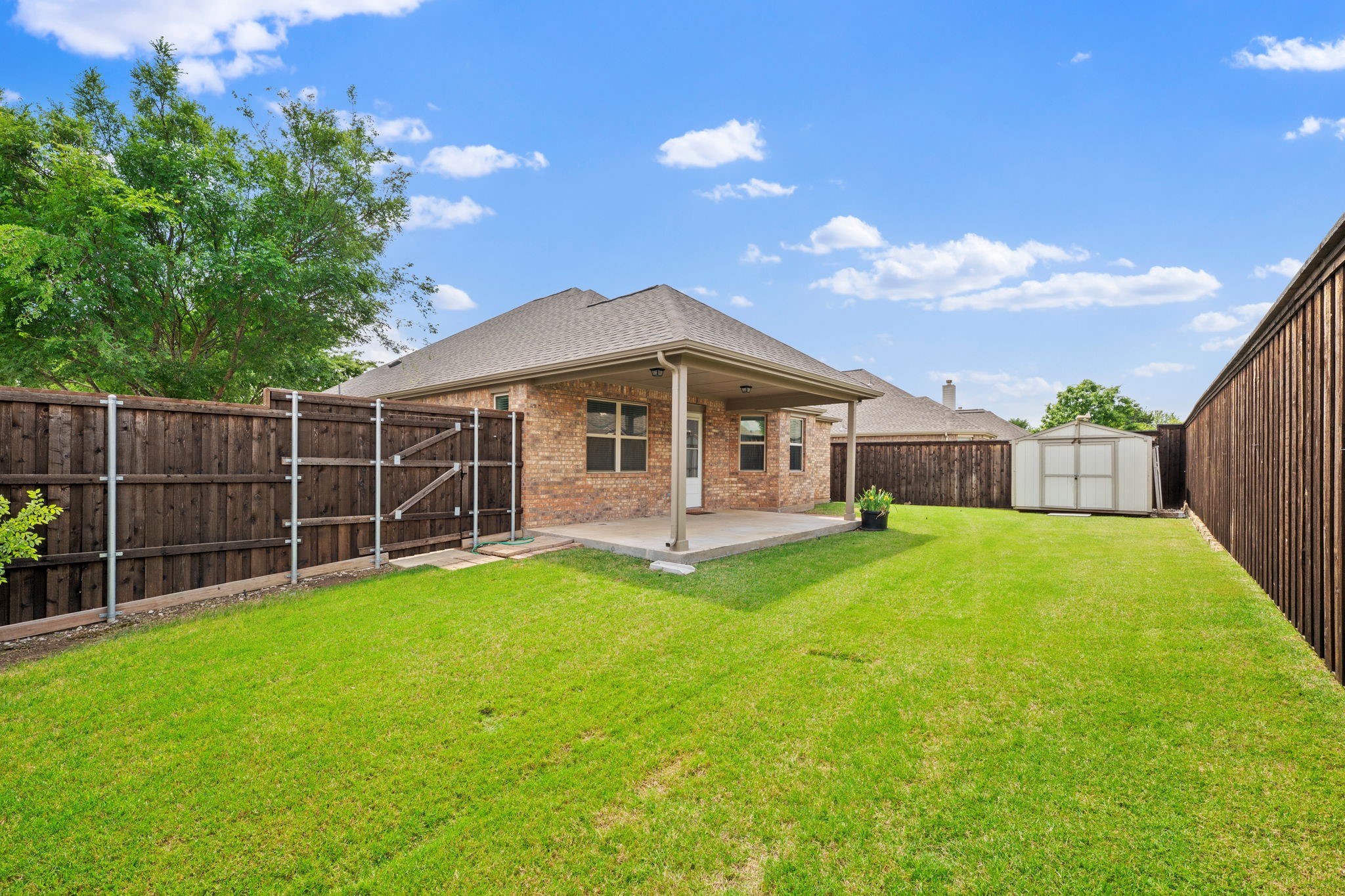 5700 Centeridge Lane Mckinney TX 75071