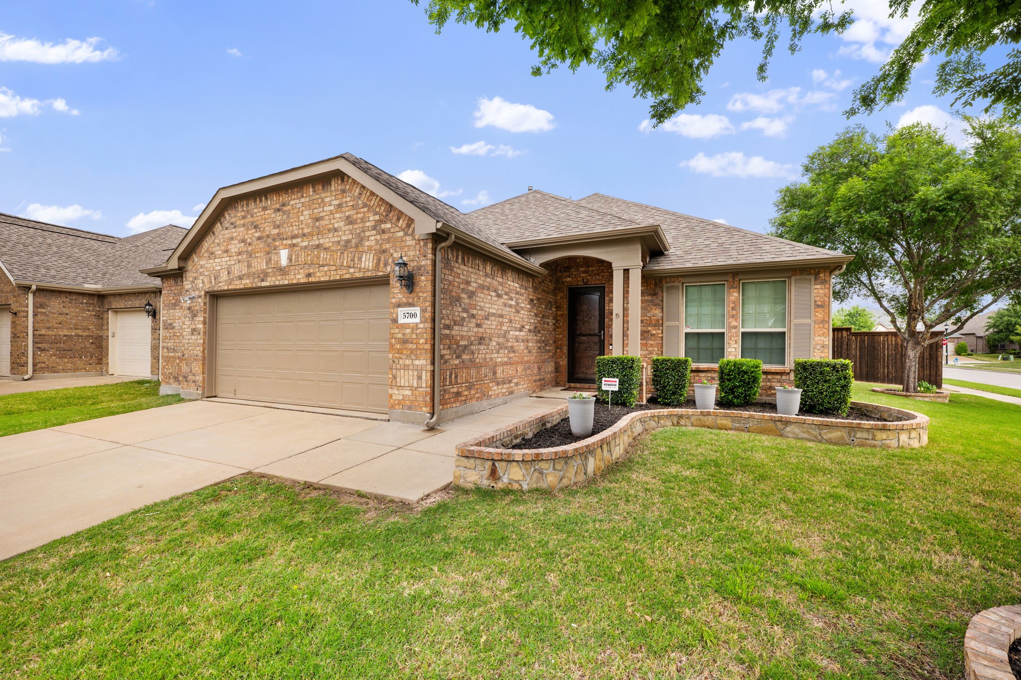 5700 Centeridge Lane Mckinney TX 75071