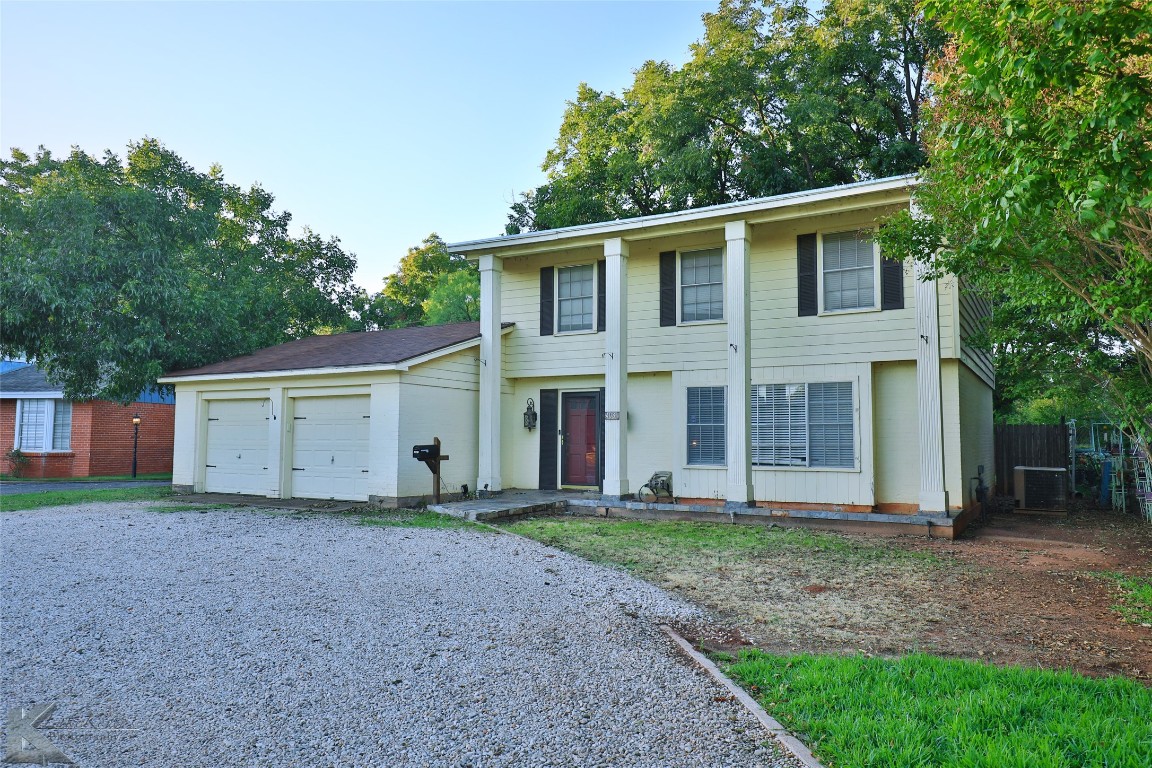 4081 N 10th Street Abilene TX 79603