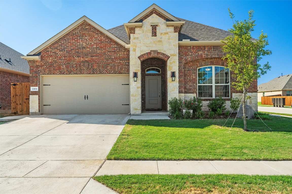 11104 Canyon Mine Drive Aubrey TX 76227